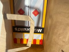 -麦当劳(四川北路店)