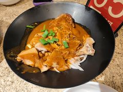 -金谷园饺子馆(北邮总店)
