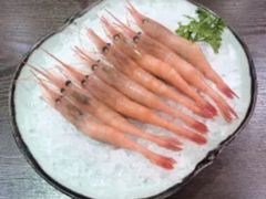 -福樱兰海鲜放题铁板烧(加州店)