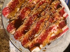-首尔烤肉大排档(合生汇店)