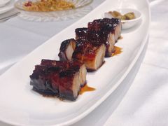 秘制黑叉烧-炳胜品味(海印总店)