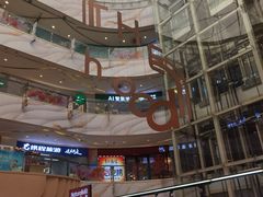 -THE hood开新里(御桥路店)