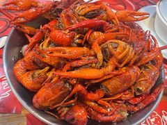 -李双猪·小龙虾·烧烤·羊肉煲(乐山店)