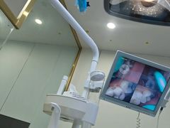 -启辰口腔(南坪店)