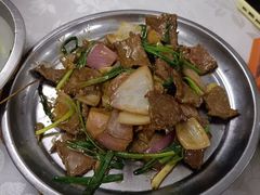 -台山第一家兴华黄鳝饭·黄鳝婆(彭沙坑总店)