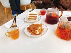 -PETIT PARIS 小巴黎(凯德1818店)