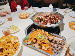 -万和源炝锅城·活鱼现炝(文艺北路店)