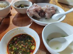 -老一品蹄花店(新津店)