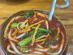-清真·马文砂锅大全(麦苋街店)