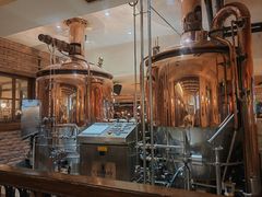 -宝莱纳啤酒花园餐厅PAULANER BRAUHAUS Nanjing(广州路店)