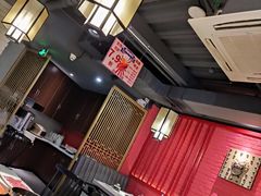 大堂-京韵胡同·酱香羊蝎子火锅涮肉(长寿路店)