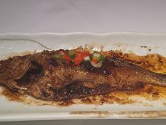 豆豉小黄鱼-江南厨子·品苏杭(华润万象店)