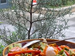 -RAC BAR(安福路店)