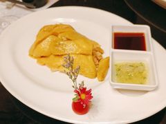 -丰收日·小海鲜·沪上家宴(顾村正大店)