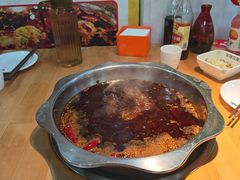 -青山青豆花·笑禅豆腐鱼(黄泥塝店)