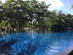 -三亚湾海居铂尔曼度假酒店