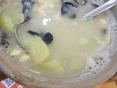 -亿牌牌东北烧烤(怀特店)