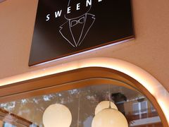 -Sweeney冰淇淋