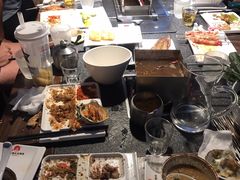 -邢氏老太太烧烤(罗湖店)
