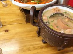 -吴掌柜·藕汤印象(南湖店)