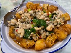 -老妈私房菜