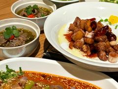 -隐庐·古法川菜(高新店)