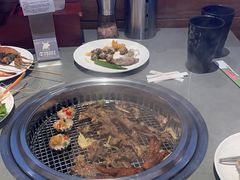 -尚宴牛特鲜自助(太原街万达店)