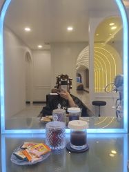 -E-salon伊上造型