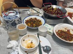 -小菜园新徽菜(芜湖万达店)