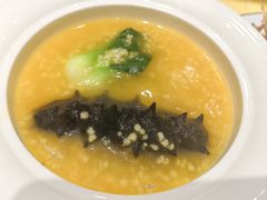 -北京国际饭店·谭府餐厅