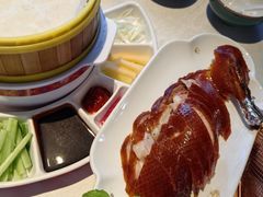 -大鸭梨烤鸭(望京店)