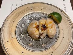 -晴空·日本料理(万象城店)