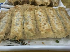 -春水锅贴·传统鲁菜(大明湖店)