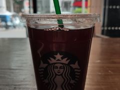 -星巴克臻选(广州高德置地秋广场店)