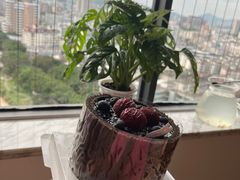 桑葚蛋糕-酸柠檬(九一南路店)