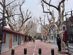 -上海孙中山故居纪念馆
