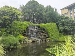 -昆明洲际酒店