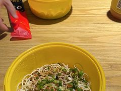 -汪爹爹武汉牛三鲜(朝外大街店)