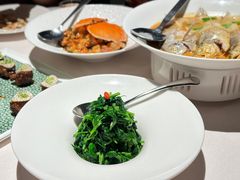 -三利音·玖弄小鲜(浦东嘉里城店)