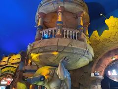 -波塞冬旅游度假区