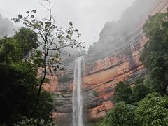 -赤水丹霞旅游区·佛光岩