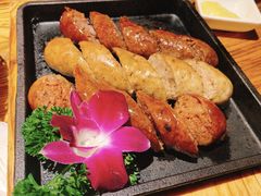 -通海俄式烧烤(下瓦房店)