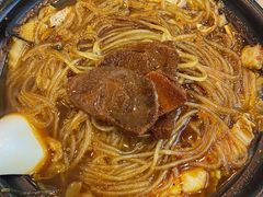 -马老大烧烤(和平路店)