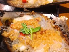 -撸啊撸铁签小肉(车站南路店)