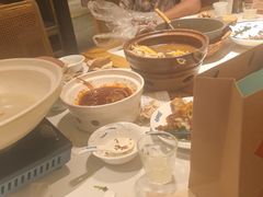 -老阿爸鲜鱼土菜(园区永旺店)