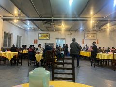 -烧鹅妹饭店