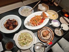 -金陵家宴·金陵春·南京菜(夫子庙店)