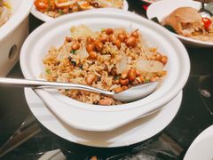 闽和南白萝卜饭-闽和南(深圳万象城店)