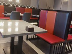 -锦州烧烤·纸包鱼(物资学院路店)