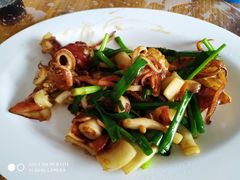 -仁记海鲜餐厅美食店